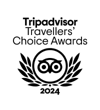 Tripadvisor Travellers' Choice 2024