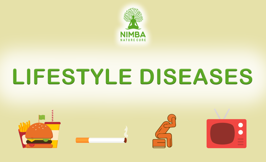 One Third Of The Population Of The World Is Suffering From Lifestyle Disorder Diseases Are You Nimba