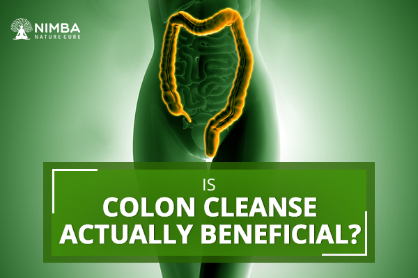 Is Colon Therapy actually beneficial