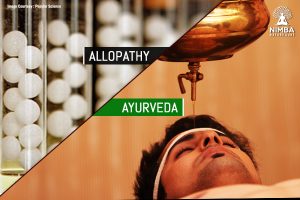 Ayurveda Vs Allopathy | Allopathy Vs. Ayurveda Is Perception Vs ...