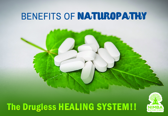 Treatment of naturopathy offers effective and natural ways to fight belly  fats. - Nirvana Naturopathy & Retreat