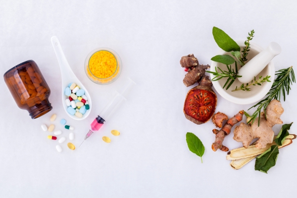 naturopathy and wellness