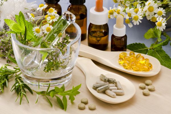 naturopathy treatment