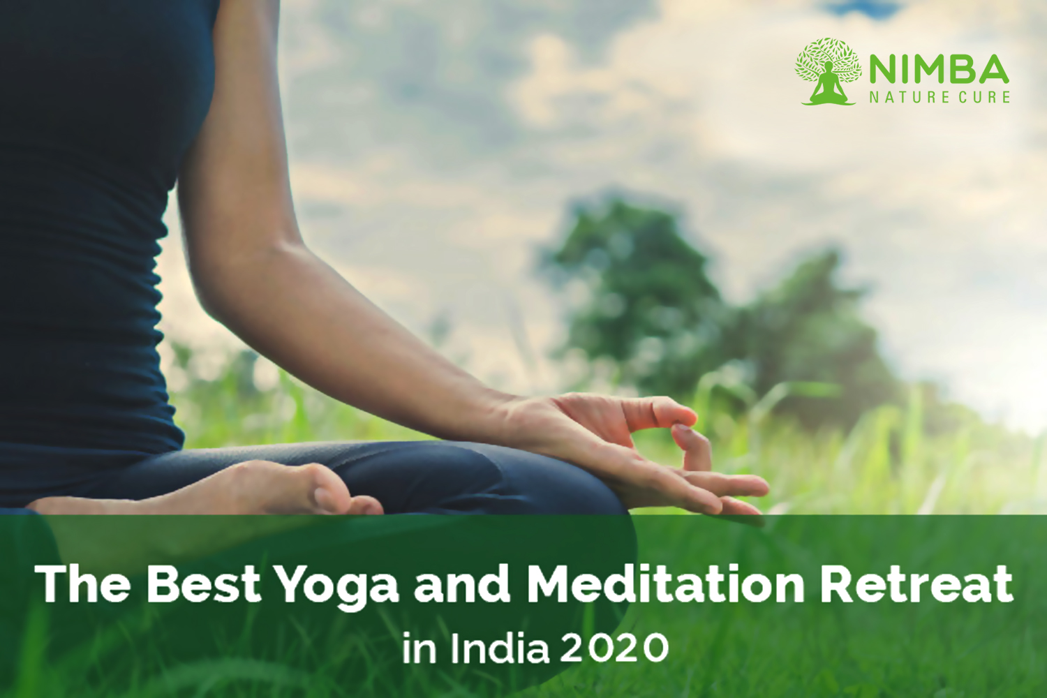 Yoga Retreat  Why Should You Consider Yoga & Yoga Retreats