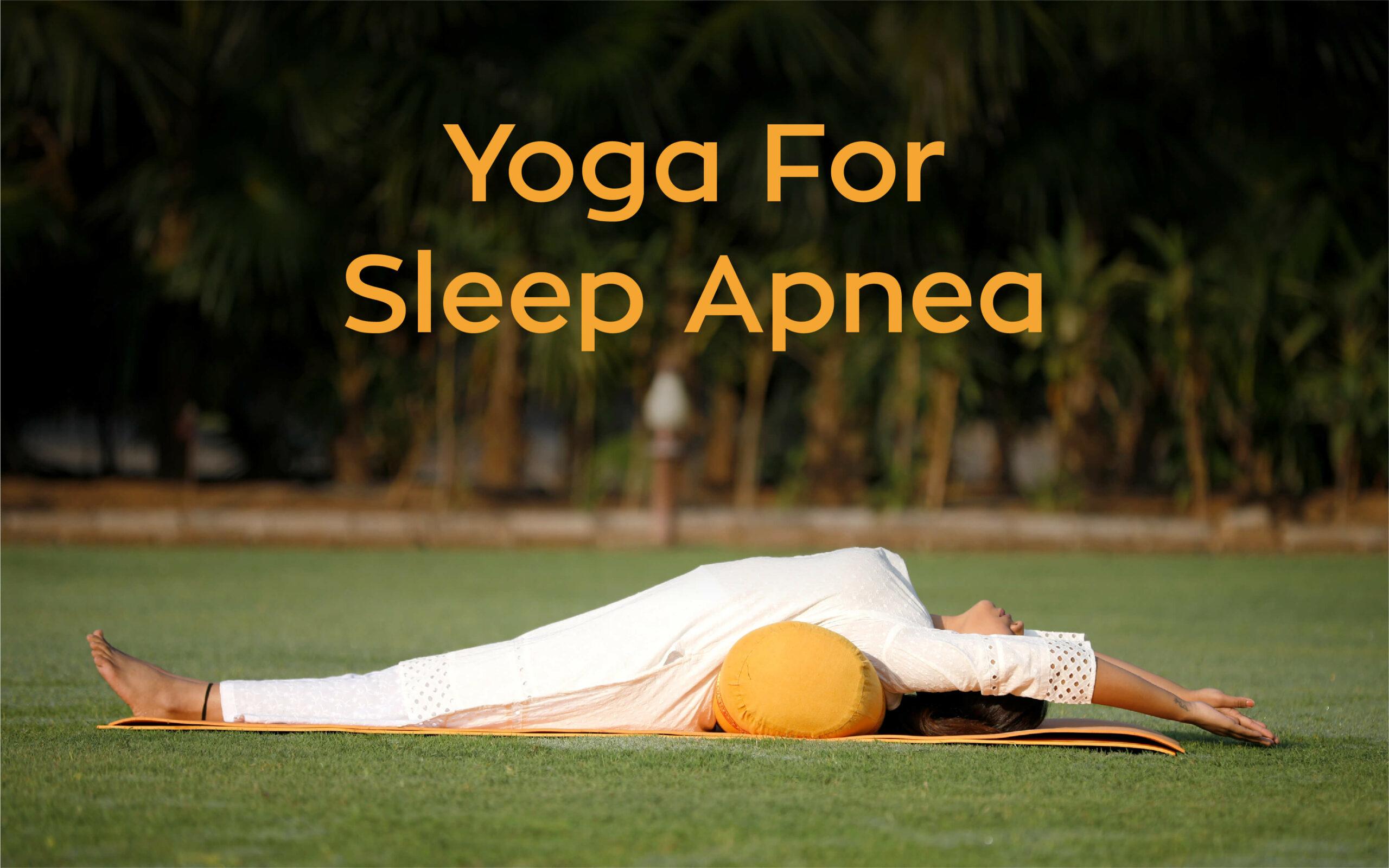 5 Yoga Poses for Better Sleep | TIME