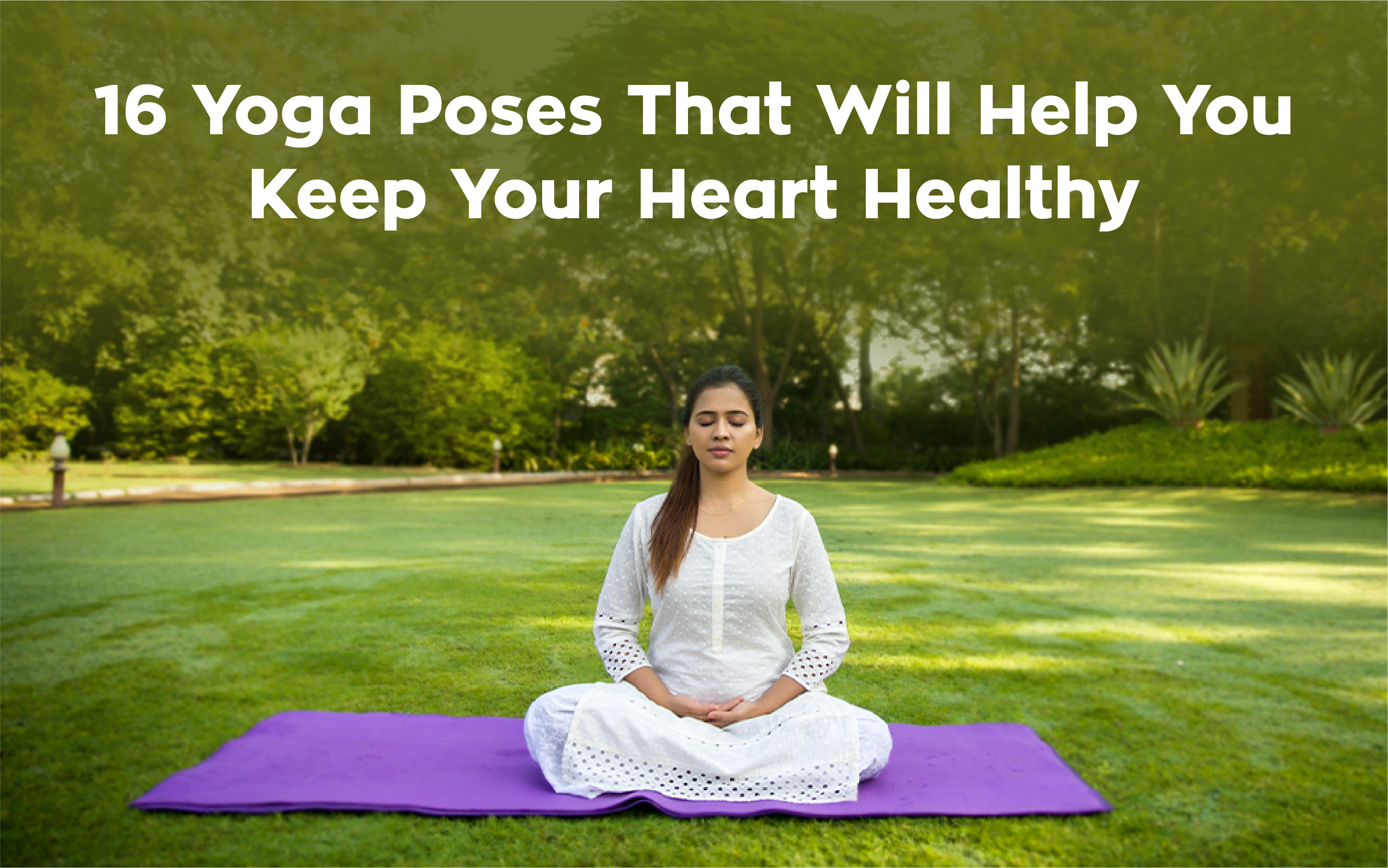 10 Yoga Poses for Heart Health Corrielus Cardiology Cardiologists