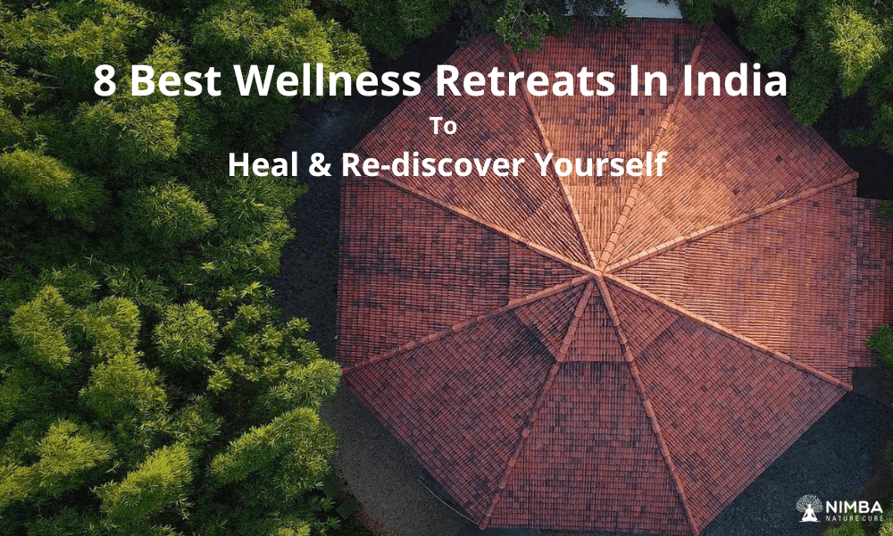 Best Wellness Retreats