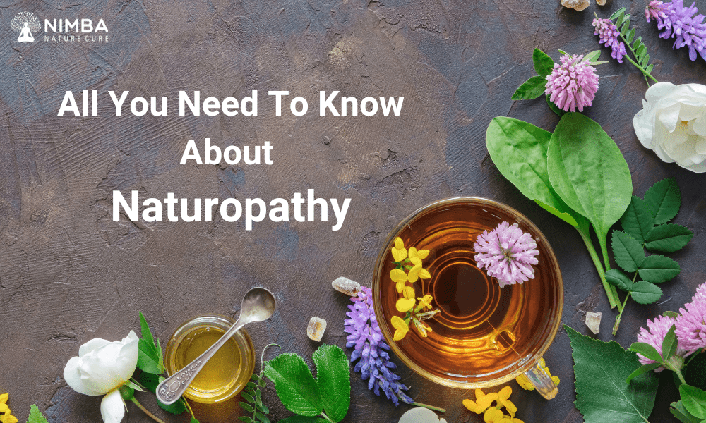 What Is Naturopathy? All You Need To Know About Naturopathy