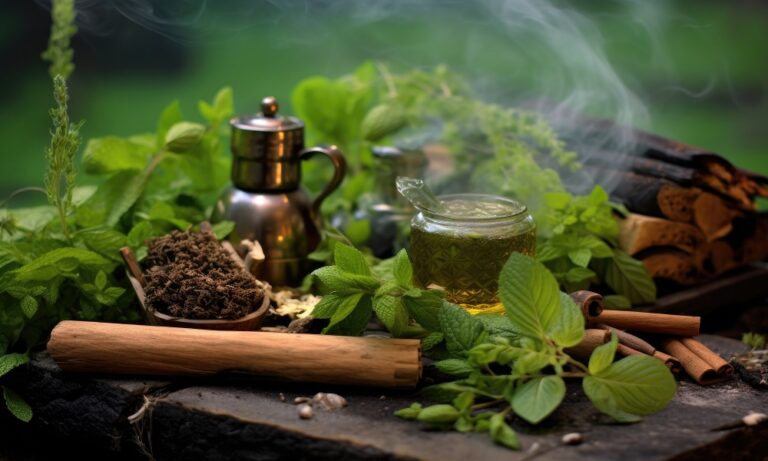 Ayurveda For Bronchitis: Proven Natural Remedies To Pacify Lung 