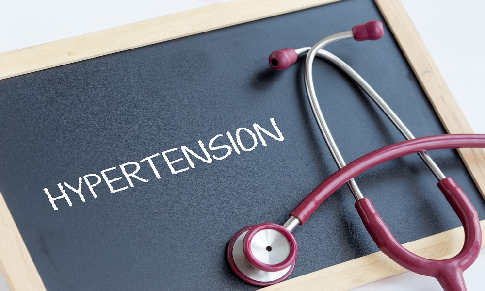 hypertension treatment in Ayurveda
