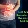 natural treatment for hyperacidity