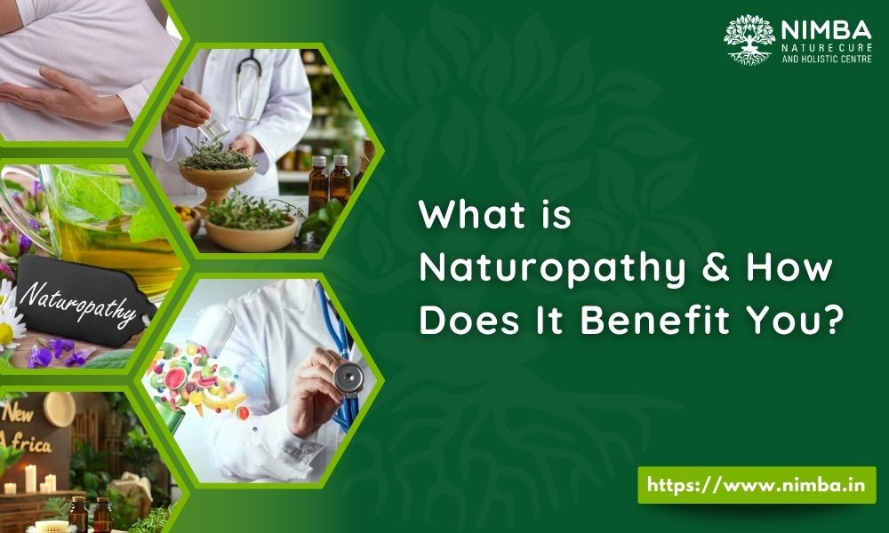 Naturopathy